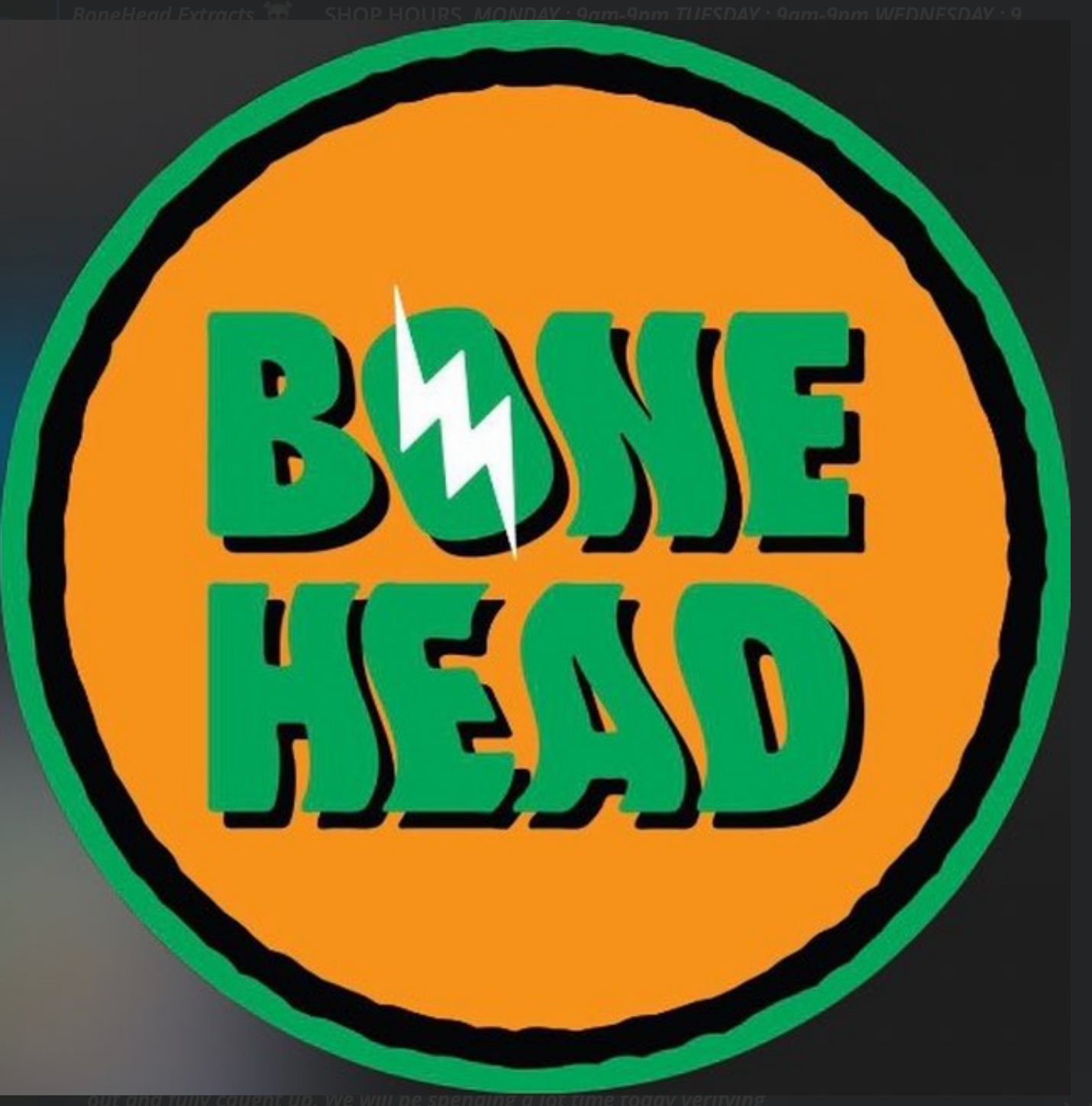 Bone Head 2g Disposable