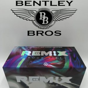 Remix 2G Disposable