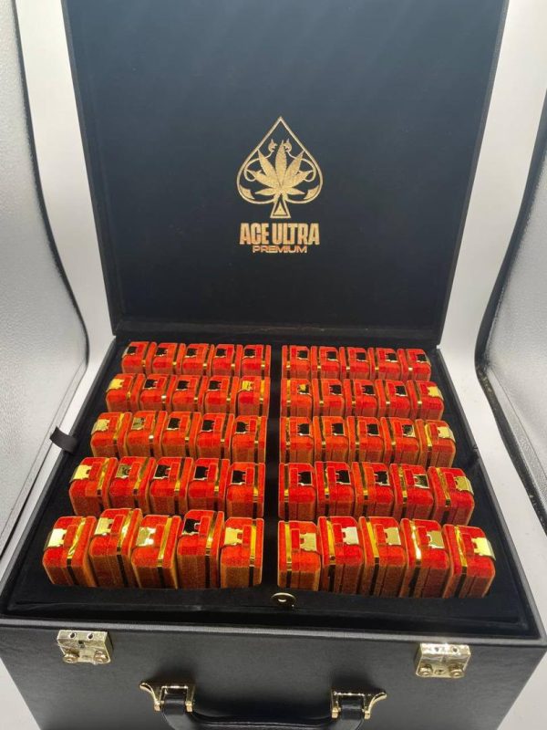ACE ULTRA 2G PPREMIUM EDITION